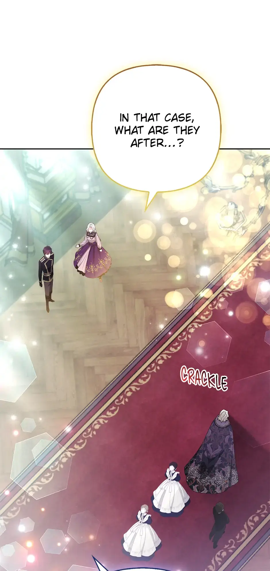 The Grand Duke's Fox Princess Chapter 50 page 50 - 