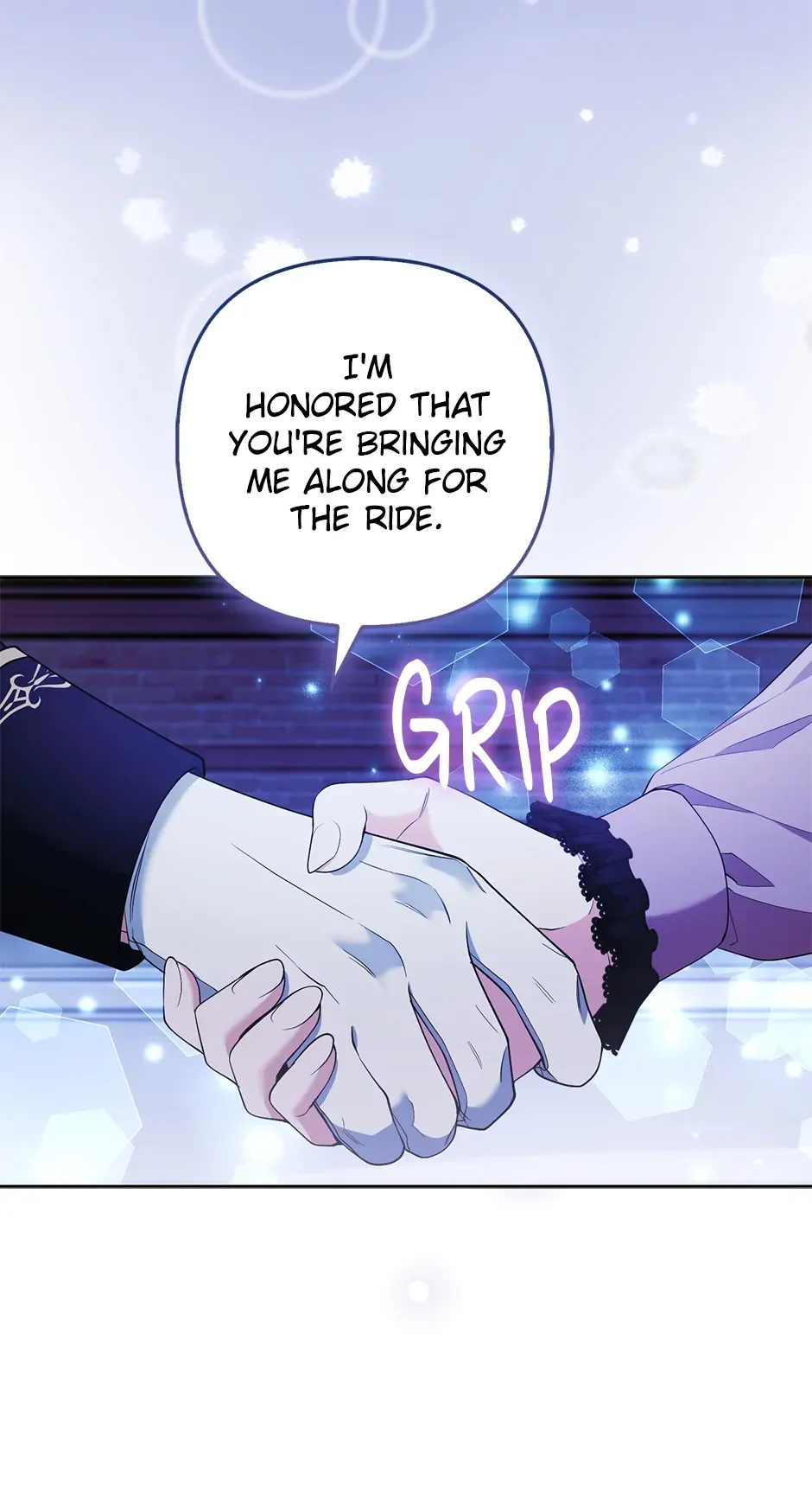The Grand Duke's Fox Princess Chapter 50 page 6 - 
