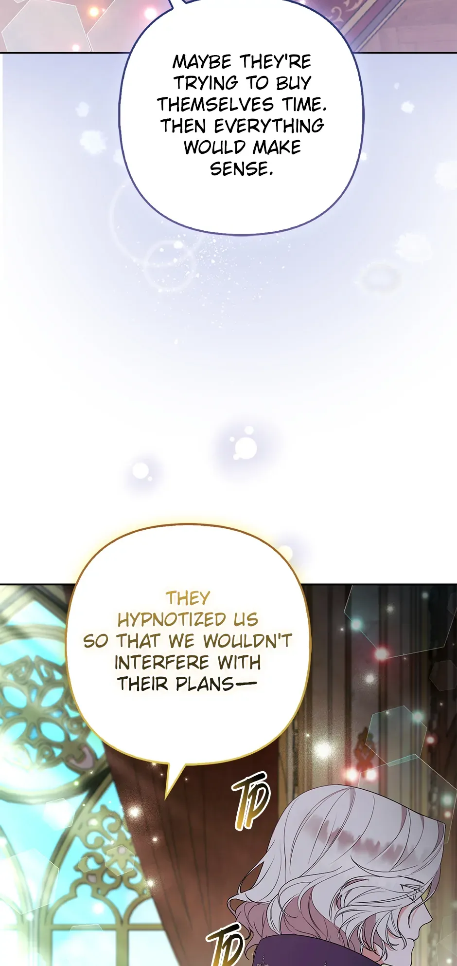 The Grand Duke's Fox Princess Chapter 50 page 51 - 