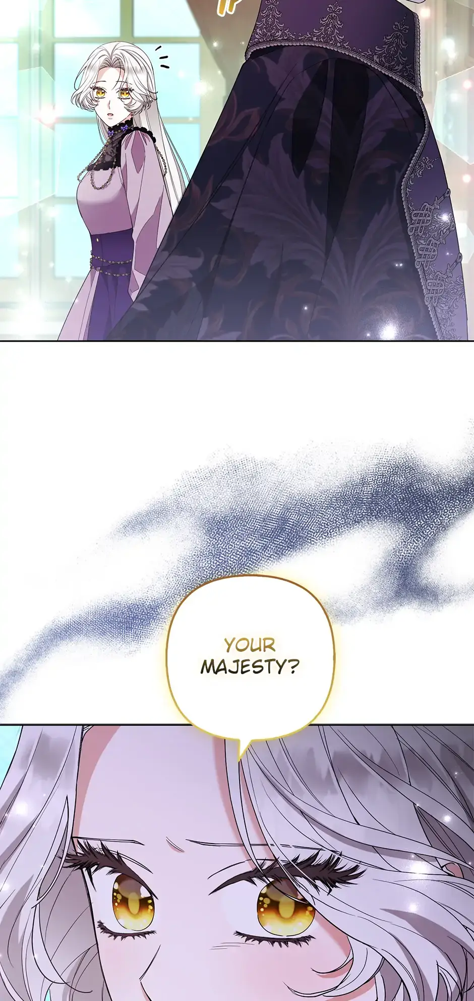 The Grand Duke's Fox Princess Chapter 50 page 52 - 