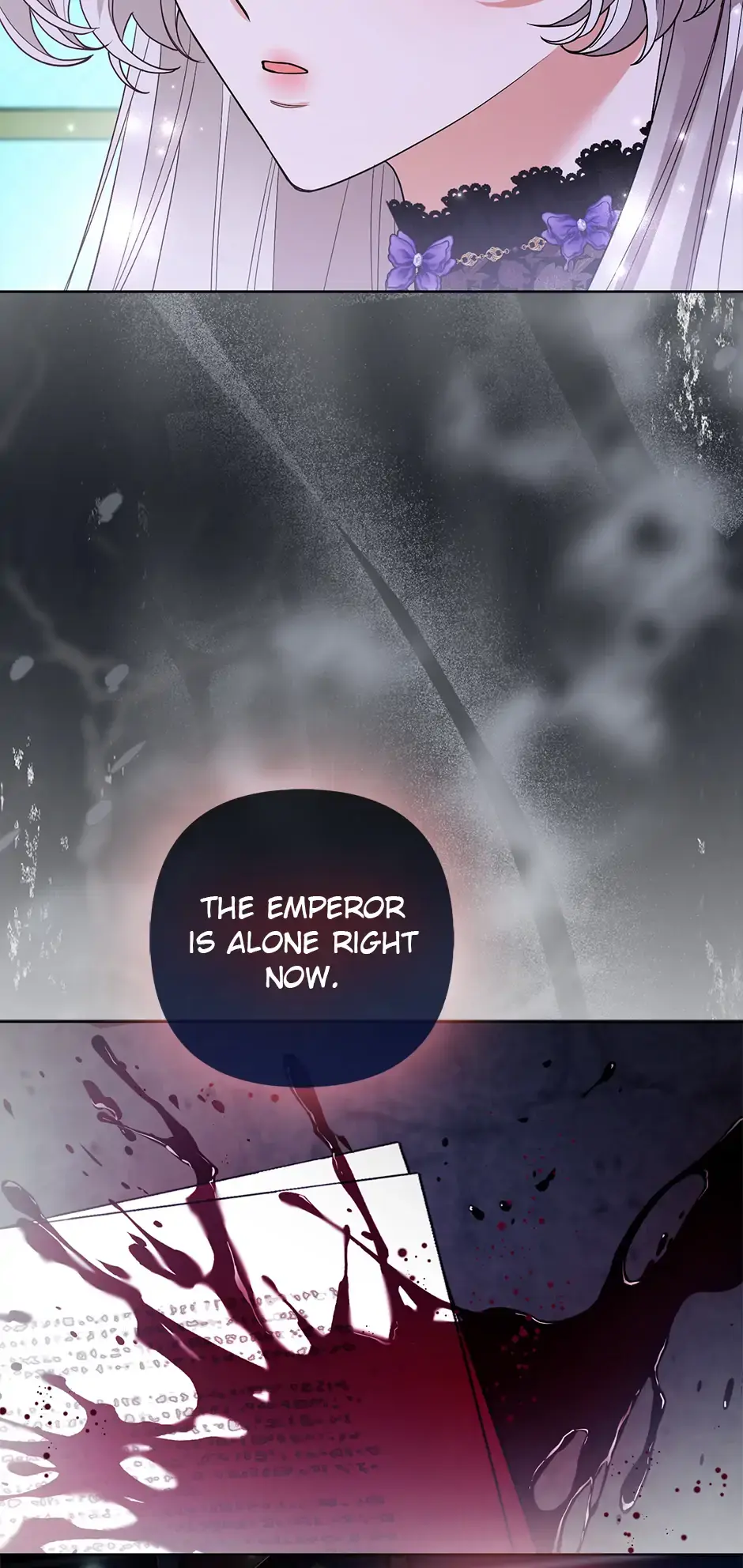 The Grand Duke's Fox Princess Chapter 50 page 53 - 