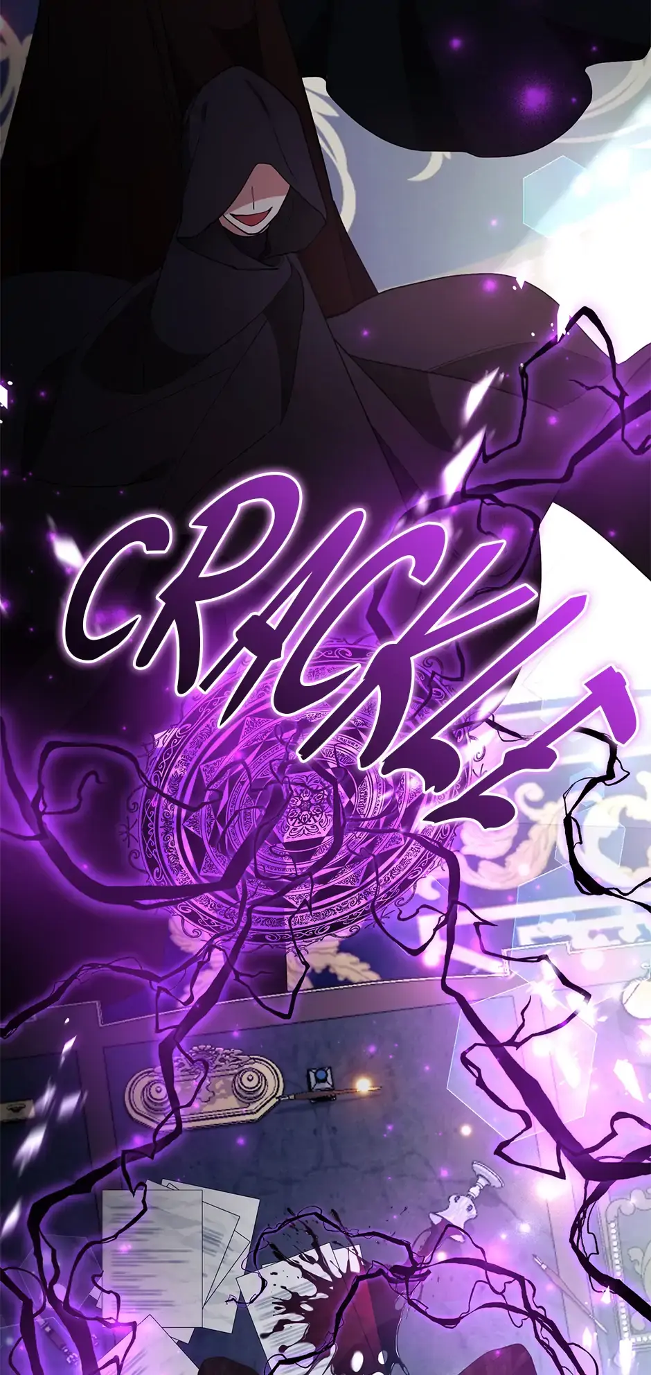 The Grand Duke's Fox Princess Chapter 50 page 55 - 