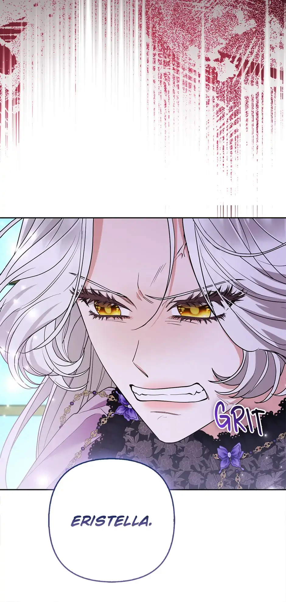 The Grand Duke's Fox Princess Chapter 50 page 57 - 