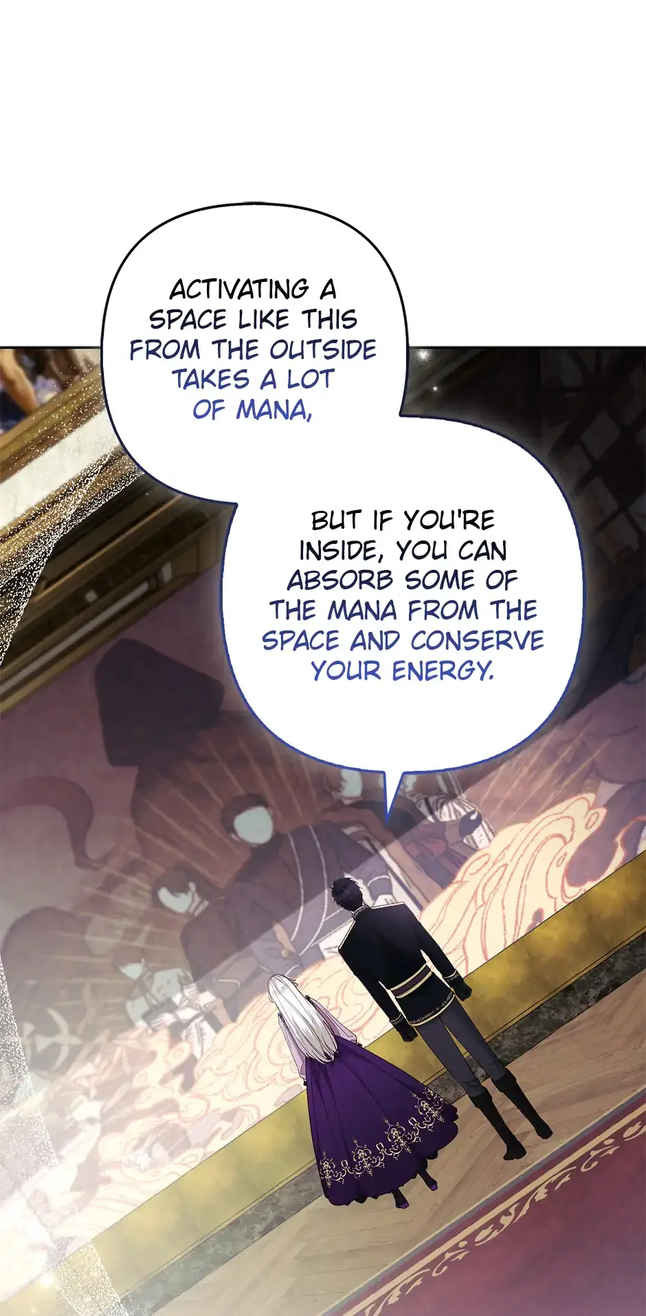 The Grand Duke's Fox Princess Chapter 50 page 58 - 