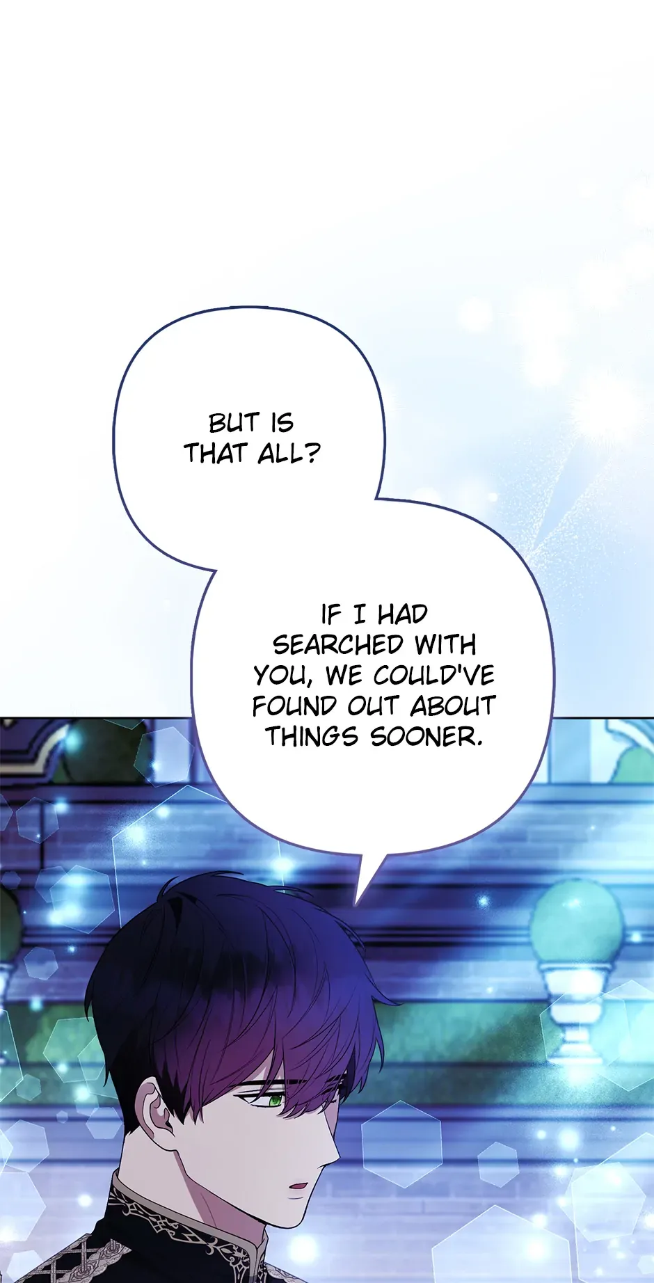 The Grand Duke's Fox Princess Chapter 50 page 7 - 