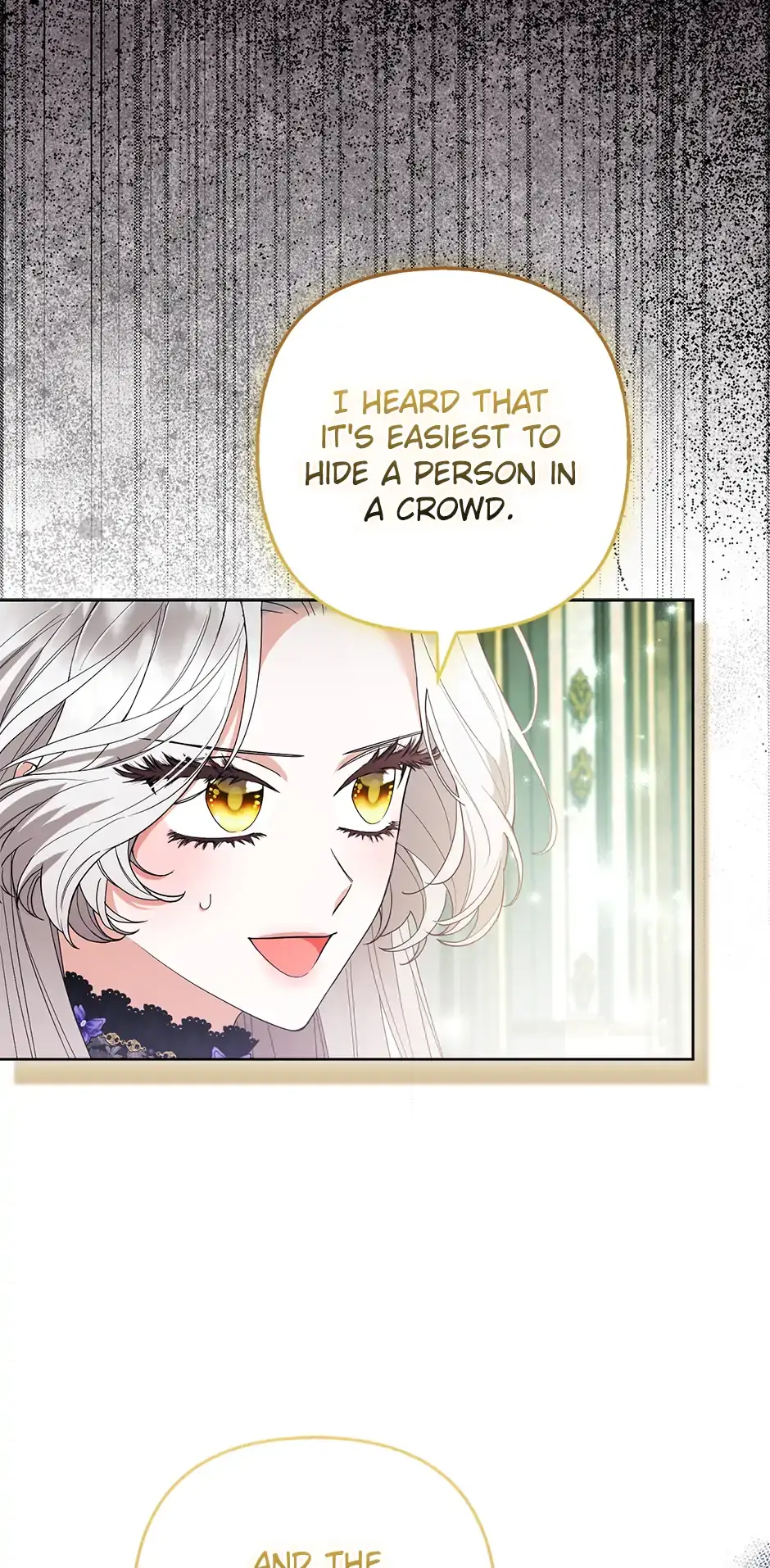 The Grand Duke's Fox Princess Chapter 50 page 61 - 