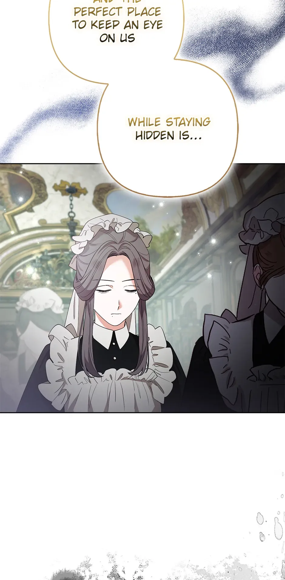The Grand Duke's Fox Princess Chapter 50 page 62 - 