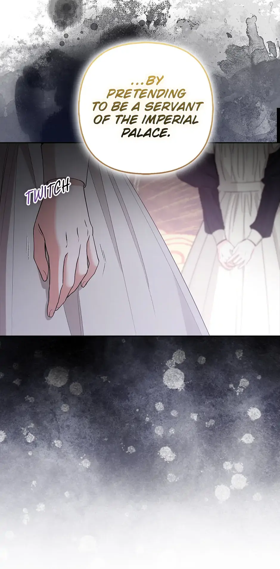 The Grand Duke's Fox Princess Chapter 50 page 63 - 