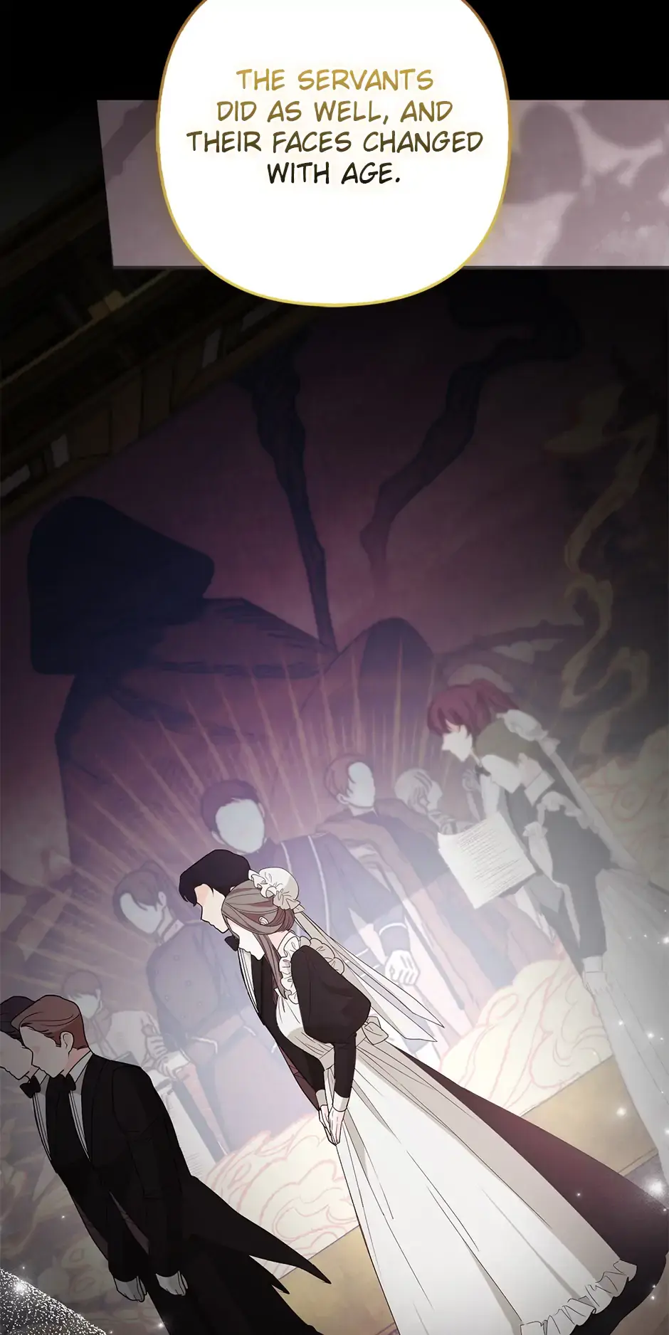 The Grand Duke's Fox Princess Chapter 50 page 70 - 