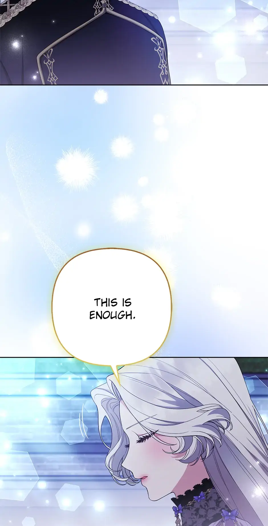 The Grand Duke's Fox Princess Chapter 50 page 8 - 