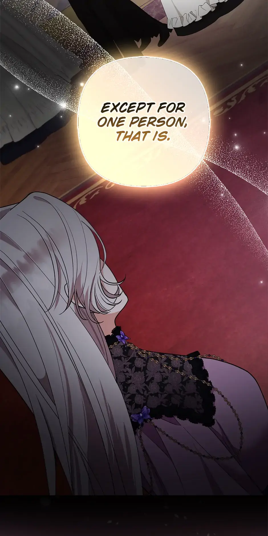 The Grand Duke's Fox Princess Chapter 50 page 71 - 