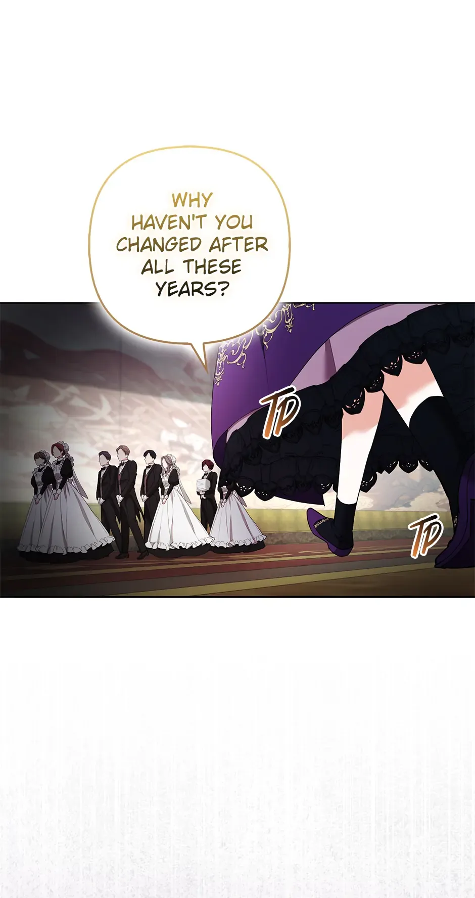 The Grand Duke's Fox Princess Chapter 50 page 73 - 