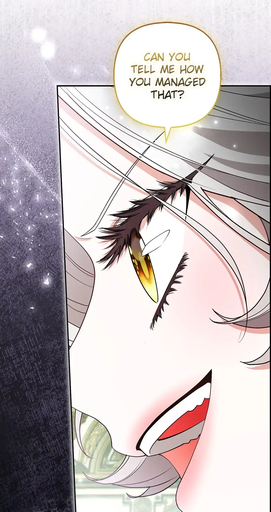 The Grand Duke's Fox Princess Chapter 50 page 74 - 