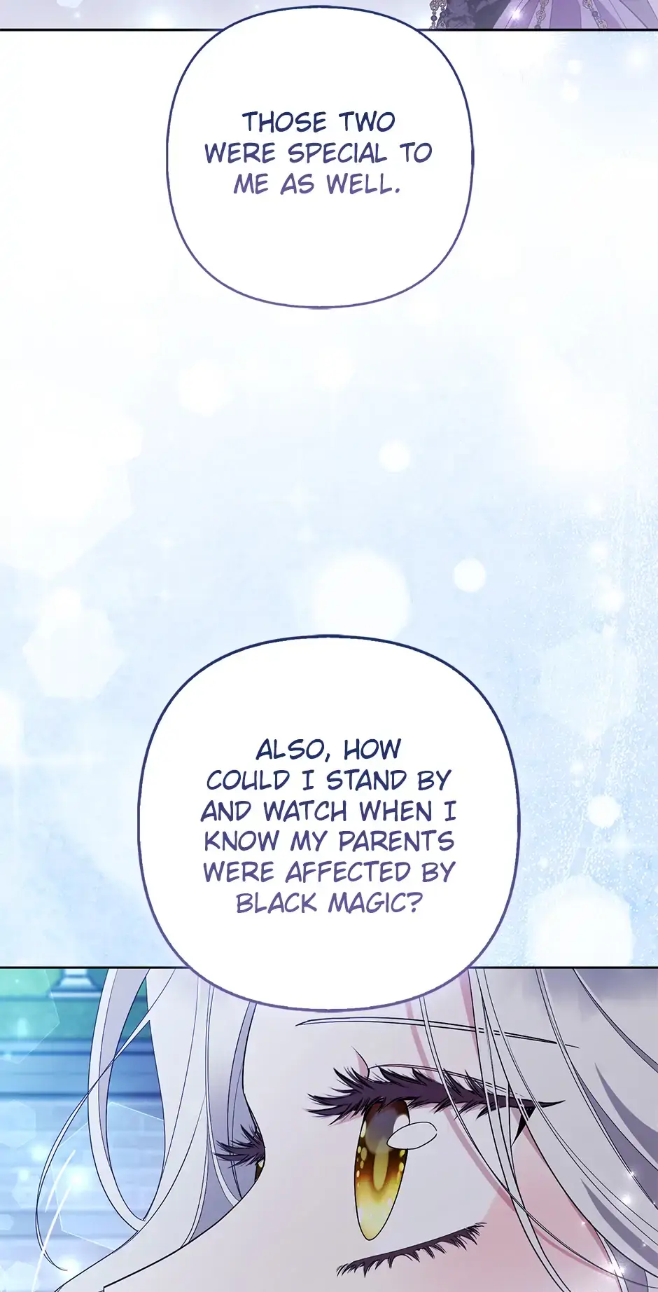 The Grand Duke's Fox Princess Chapter 50 page 9 - 