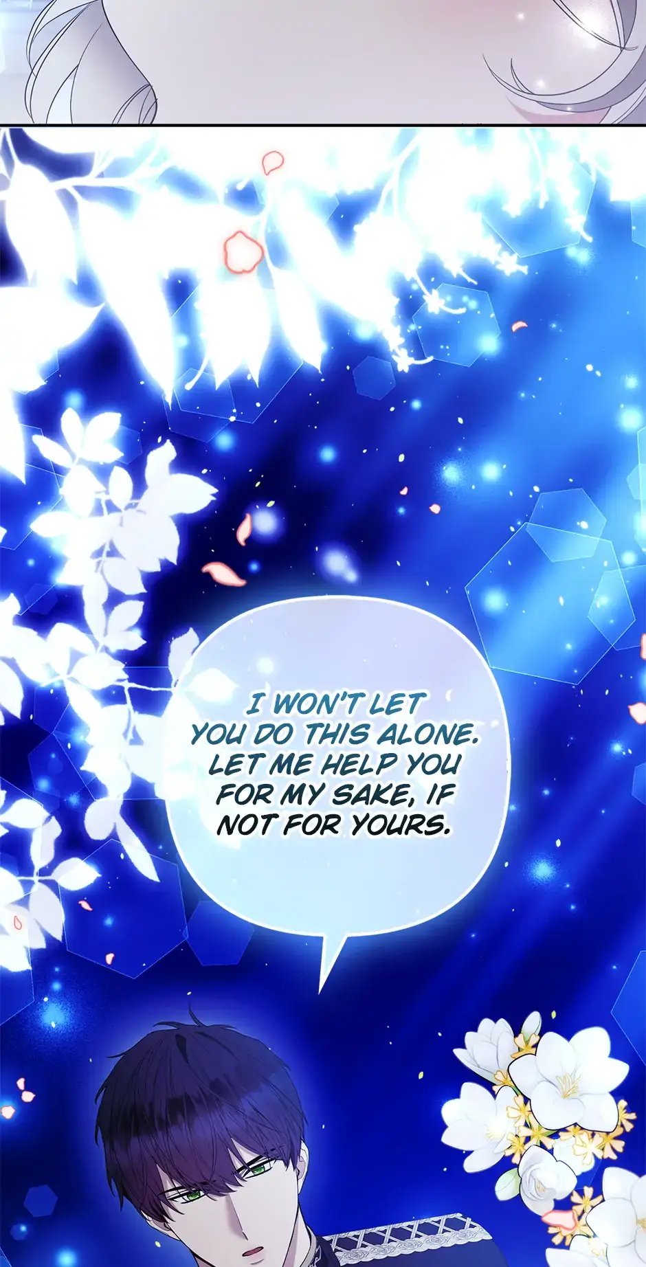 The Grand Duke's Fox Princess Chapter 50 page 10 - 