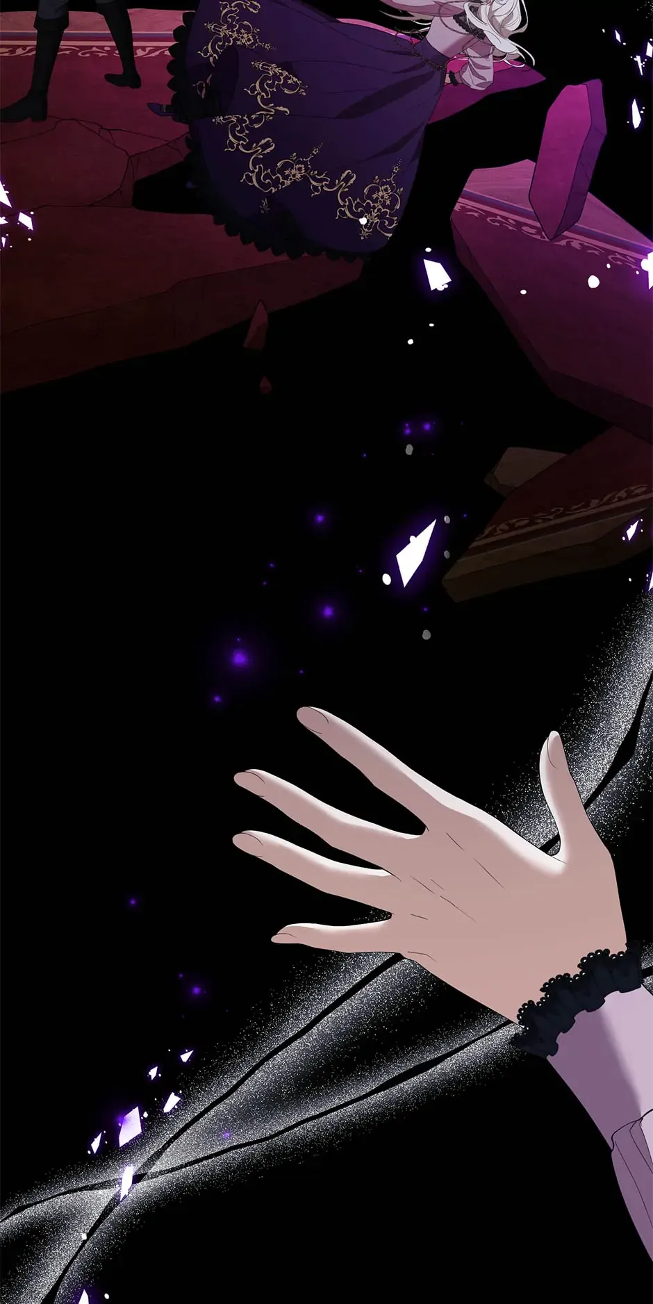 The Grand Duke's Fox Princess Chapter 51 page 11 - 
