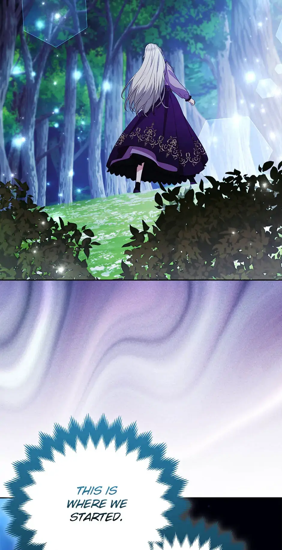 The Grand Duke's Fox Princess Chapter 51 page 15 - 