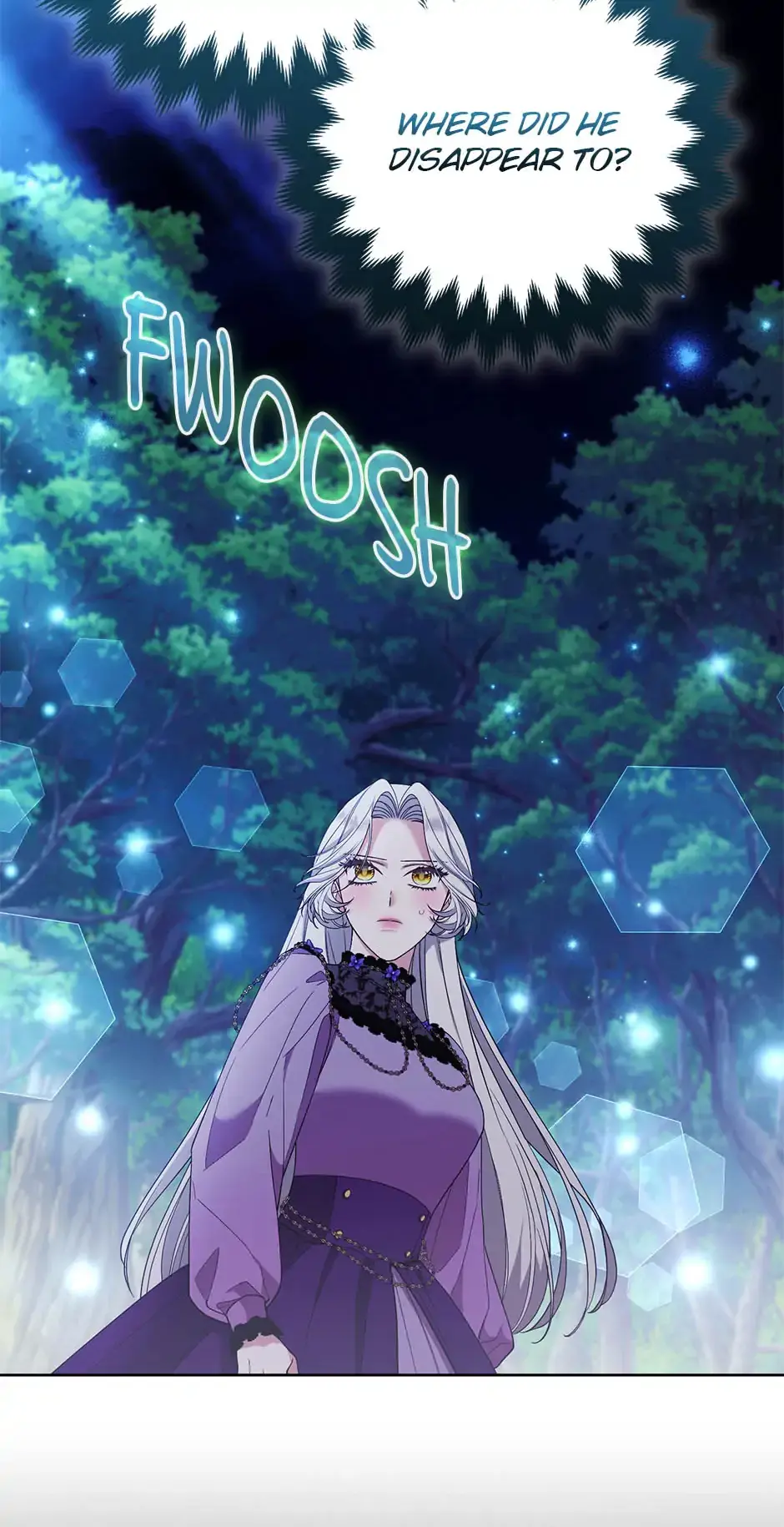 The Grand Duke's Fox Princess Chapter 51 page 16 - 