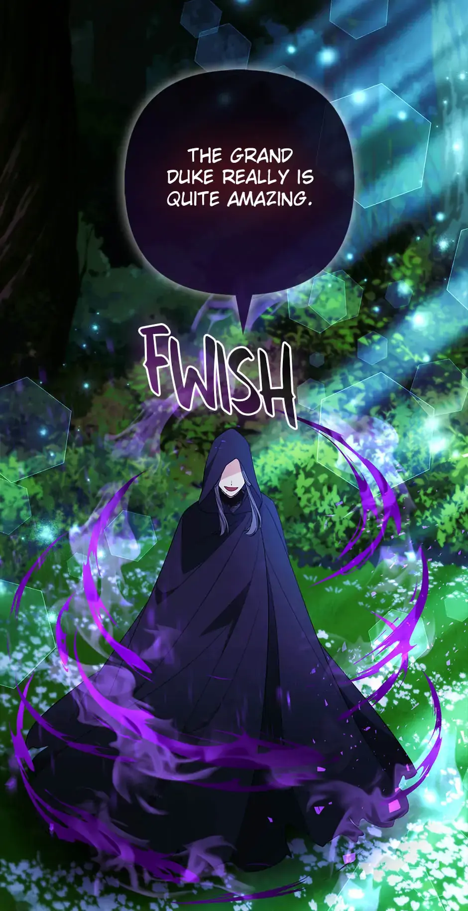 The Grand Duke's Fox Princess Chapter 51 page 18 - 