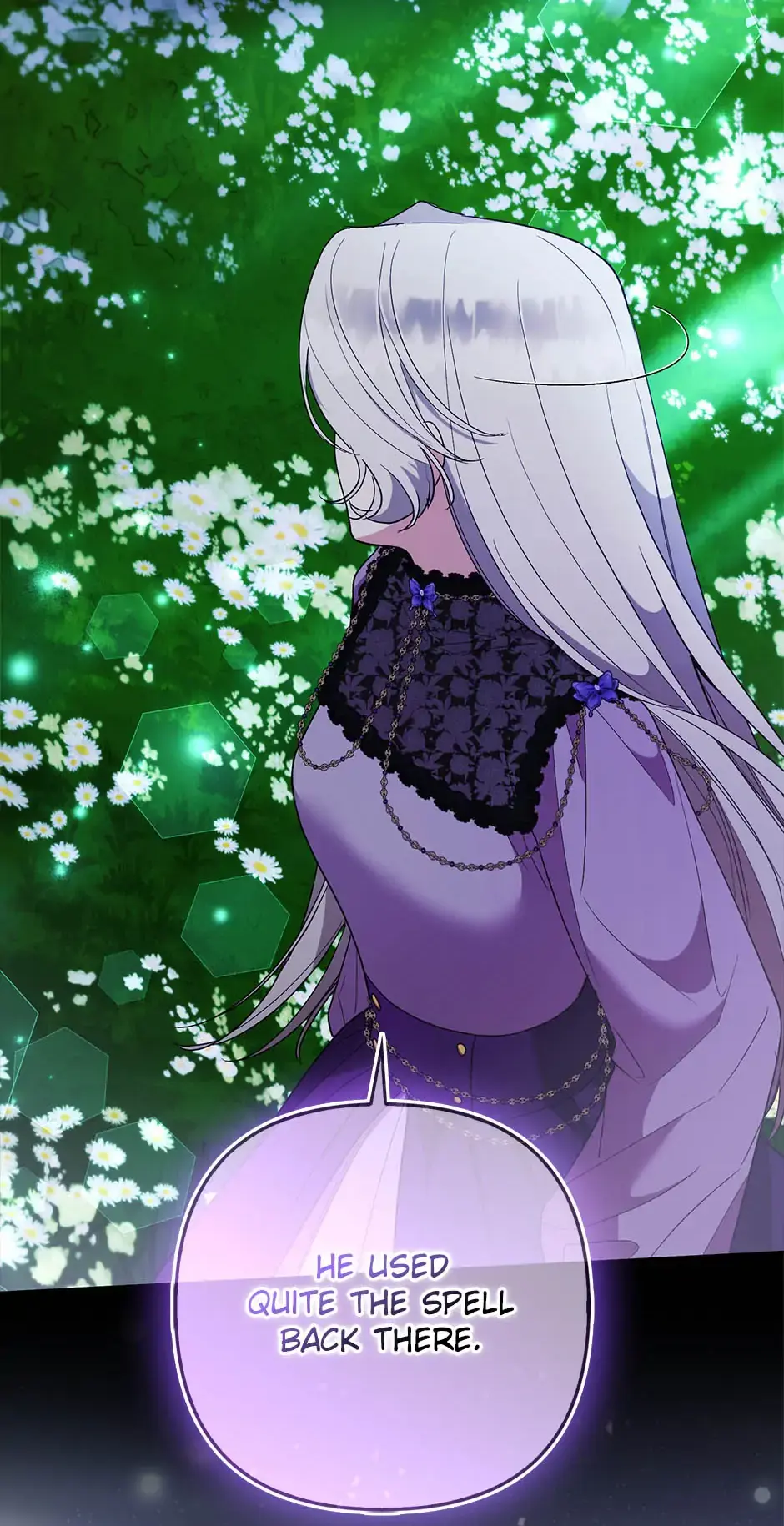 The Grand Duke's Fox Princess Chapter 51 page 19 - 