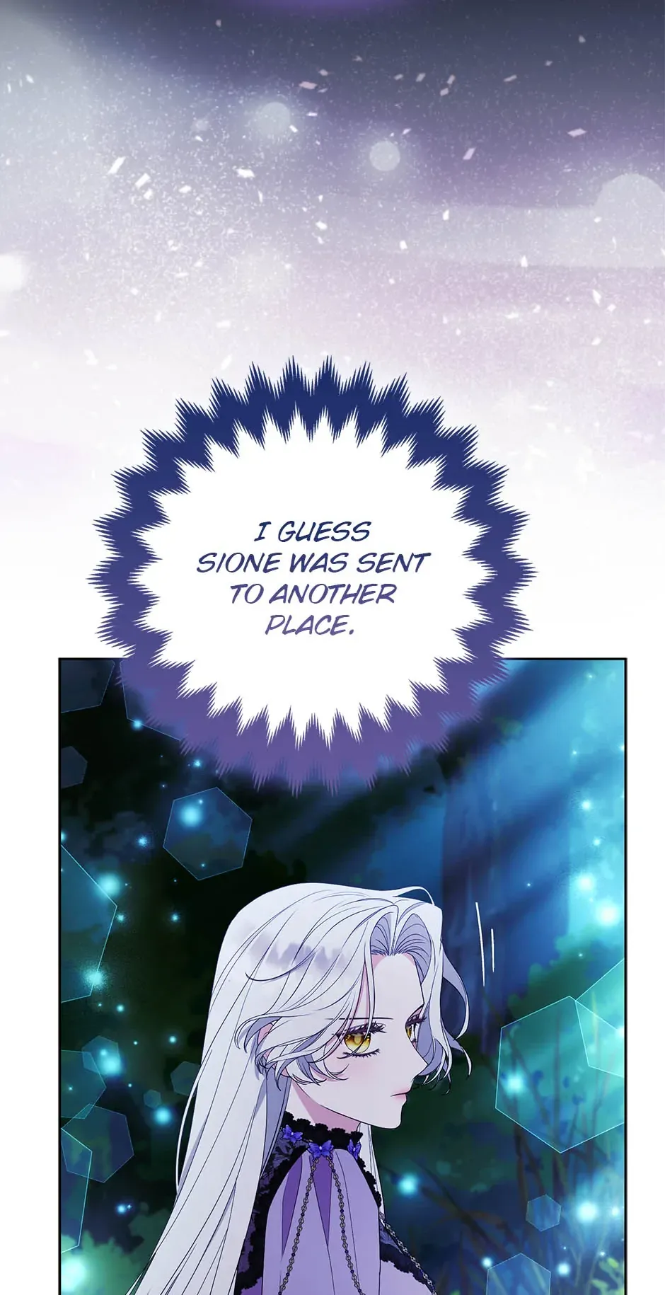 The Grand Duke's Fox Princess Chapter 51 page 20 - 