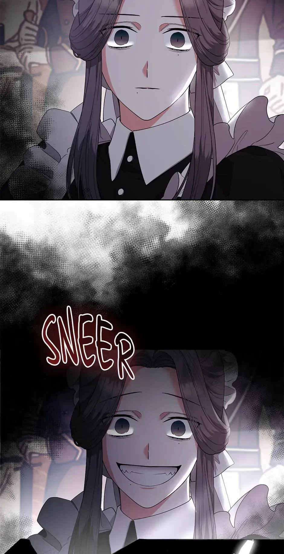 The Grand Duke's Fox Princess Chapter 51 page 3 - 