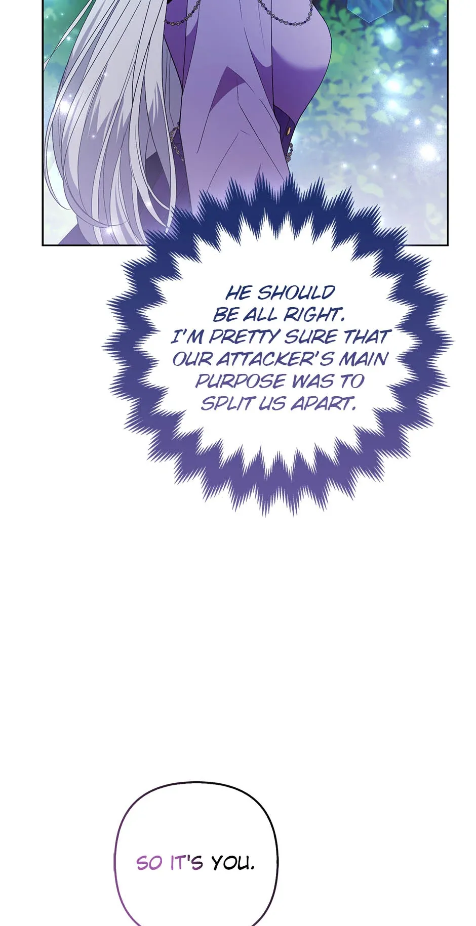 The Grand Duke's Fox Princess Chapter 51 page 21 - 
