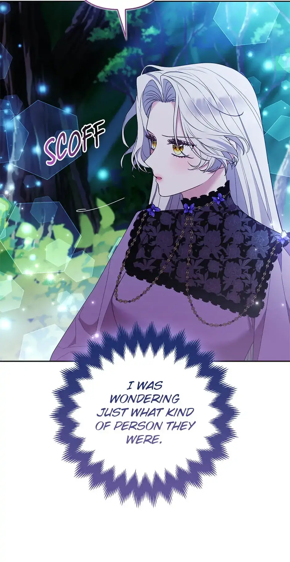 The Grand Duke's Fox Princess Chapter 51 page 22 - 