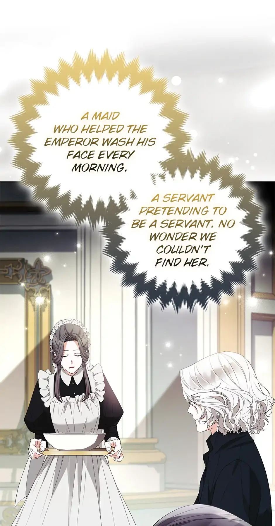 The Grand Duke's Fox Princess Chapter 51 page 23 - 