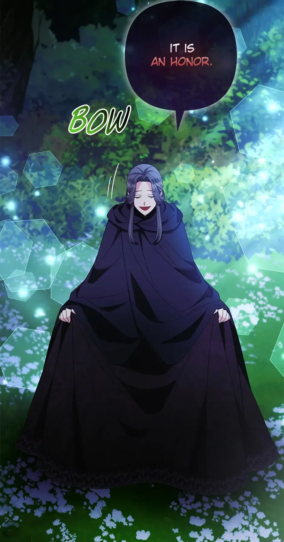 The Grand Duke's Fox Princess Chapter 51 page 25 - 