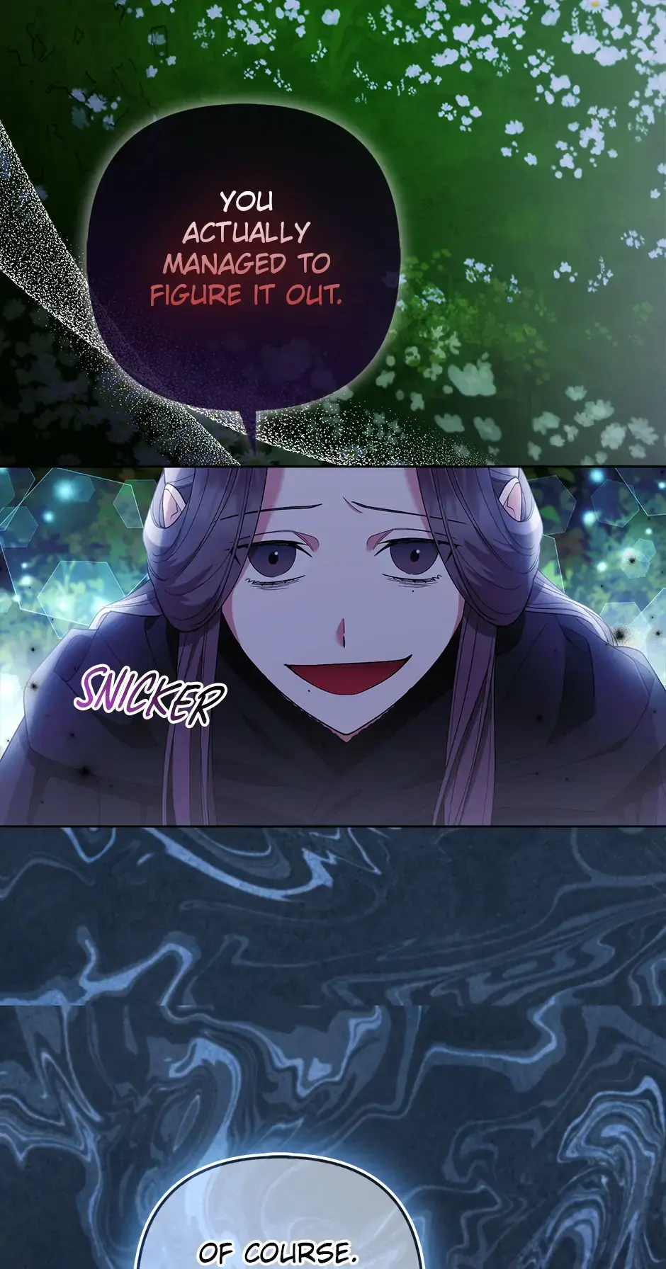 The Grand Duke's Fox Princess Chapter 51 page 26 - 