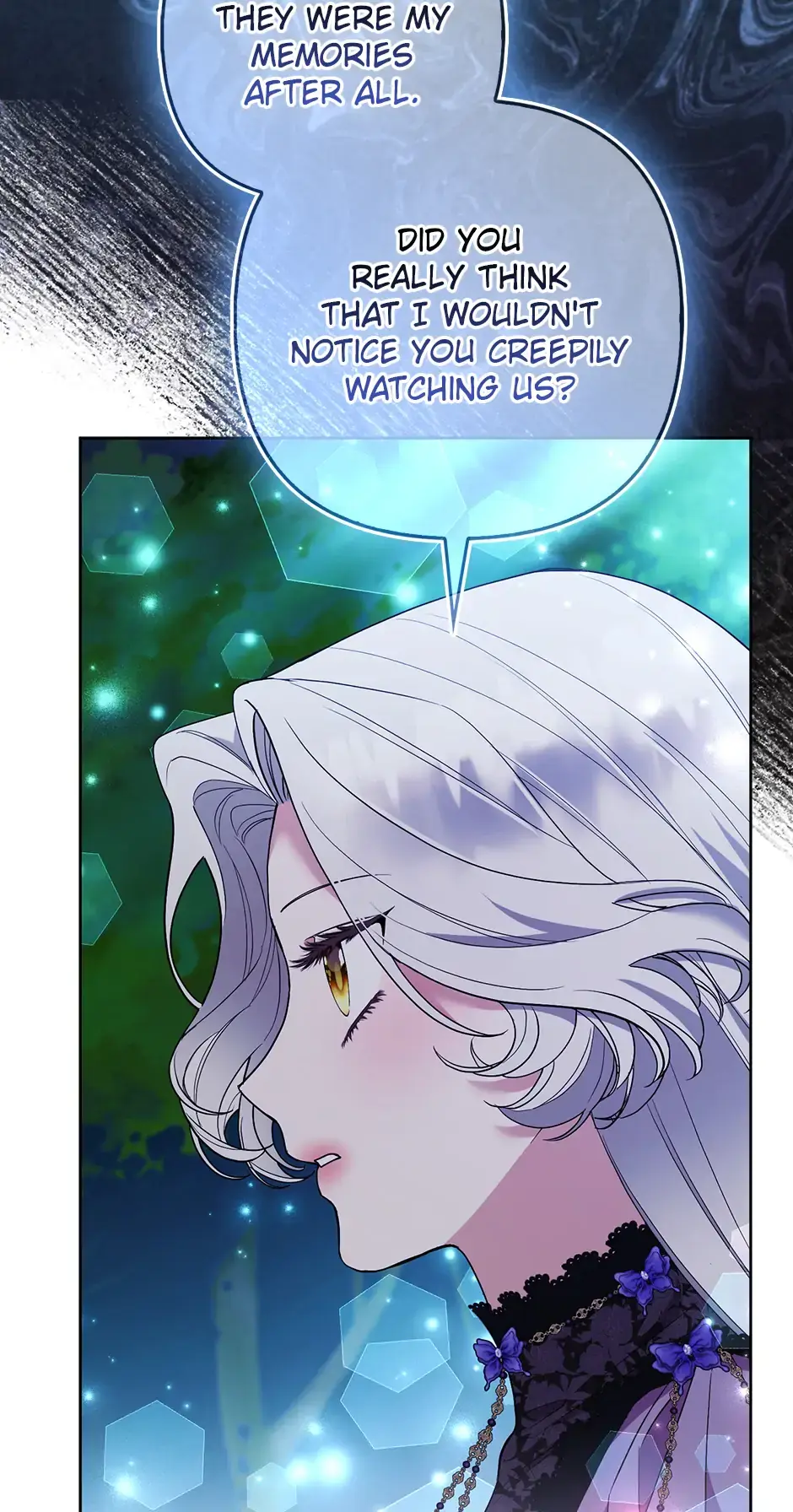 The Grand Duke's Fox Princess Chapter 51 page 27 - 