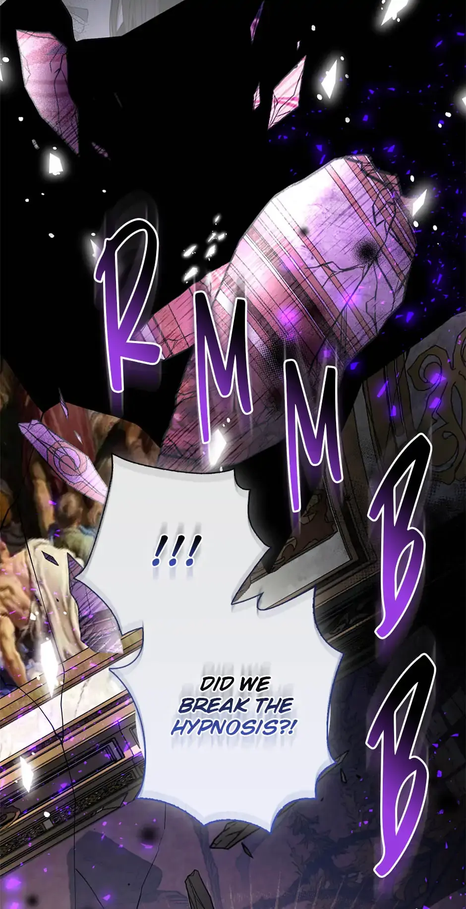 The Grand Duke's Fox Princess Chapter 51 page 4 - 