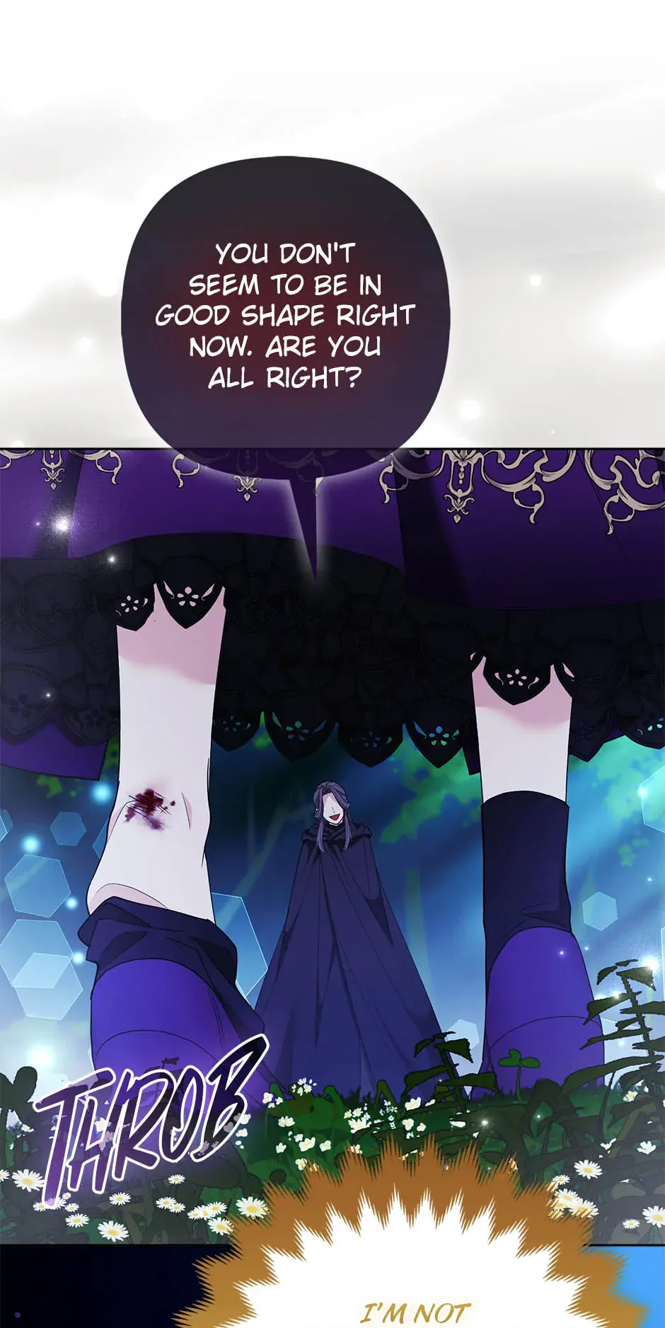 The Grand Duke's Fox Princess Chapter 51 page 32 - 
