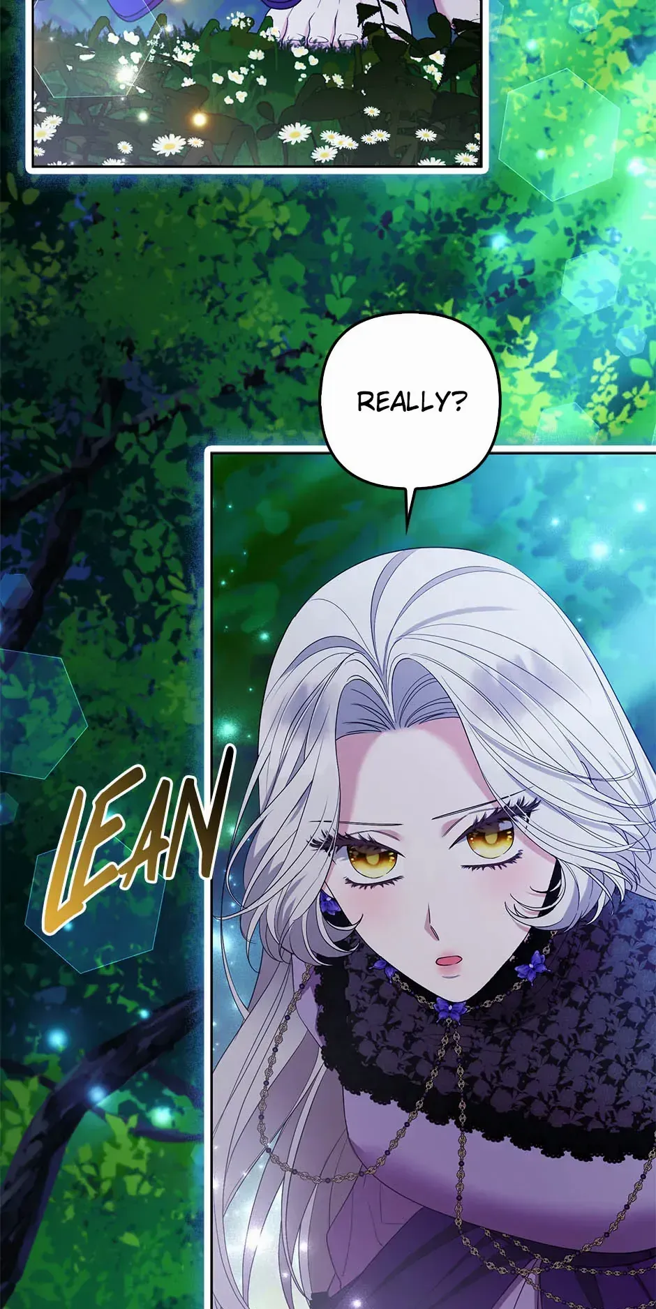 The Grand Duke's Fox Princess Chapter 51 page 34 - 