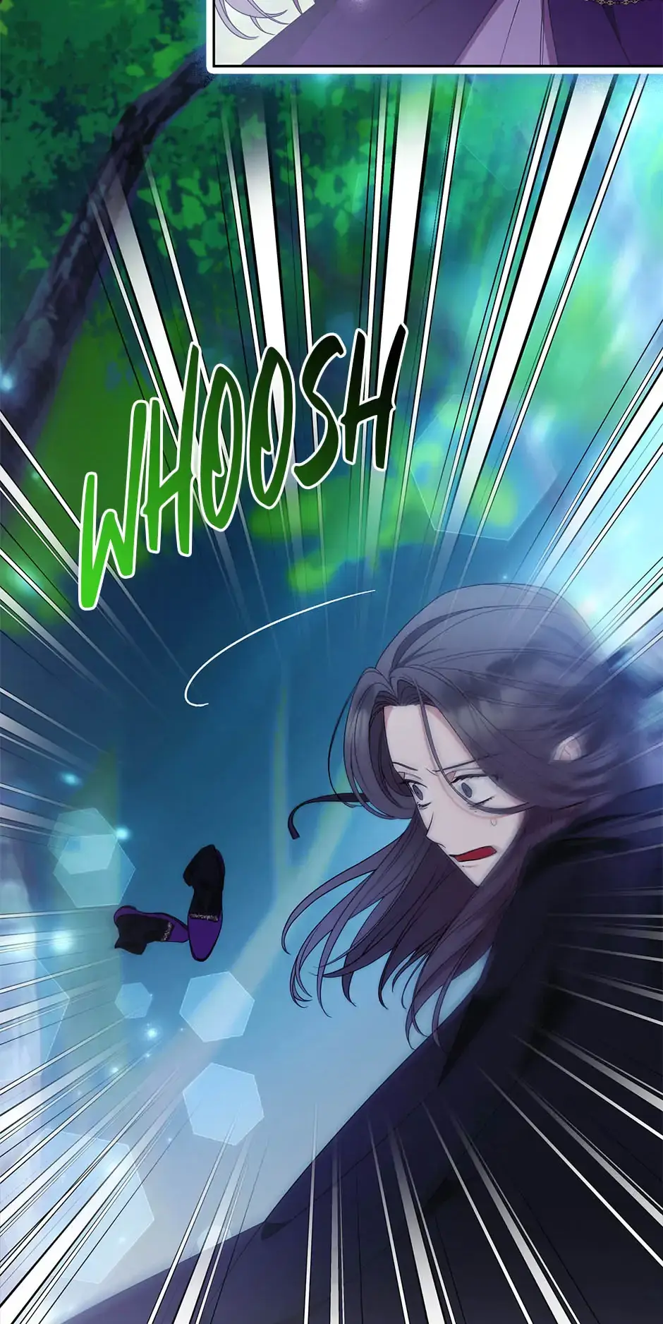 The Grand Duke's Fox Princess Chapter 51 page 35 - 