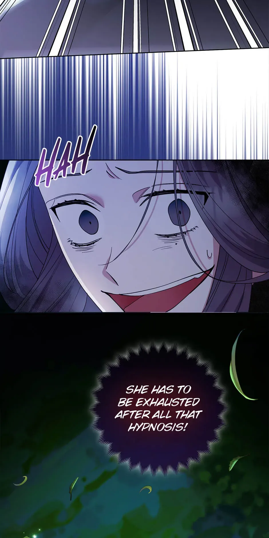 The Grand Duke's Fox Princess Chapter 51 page 36 - 