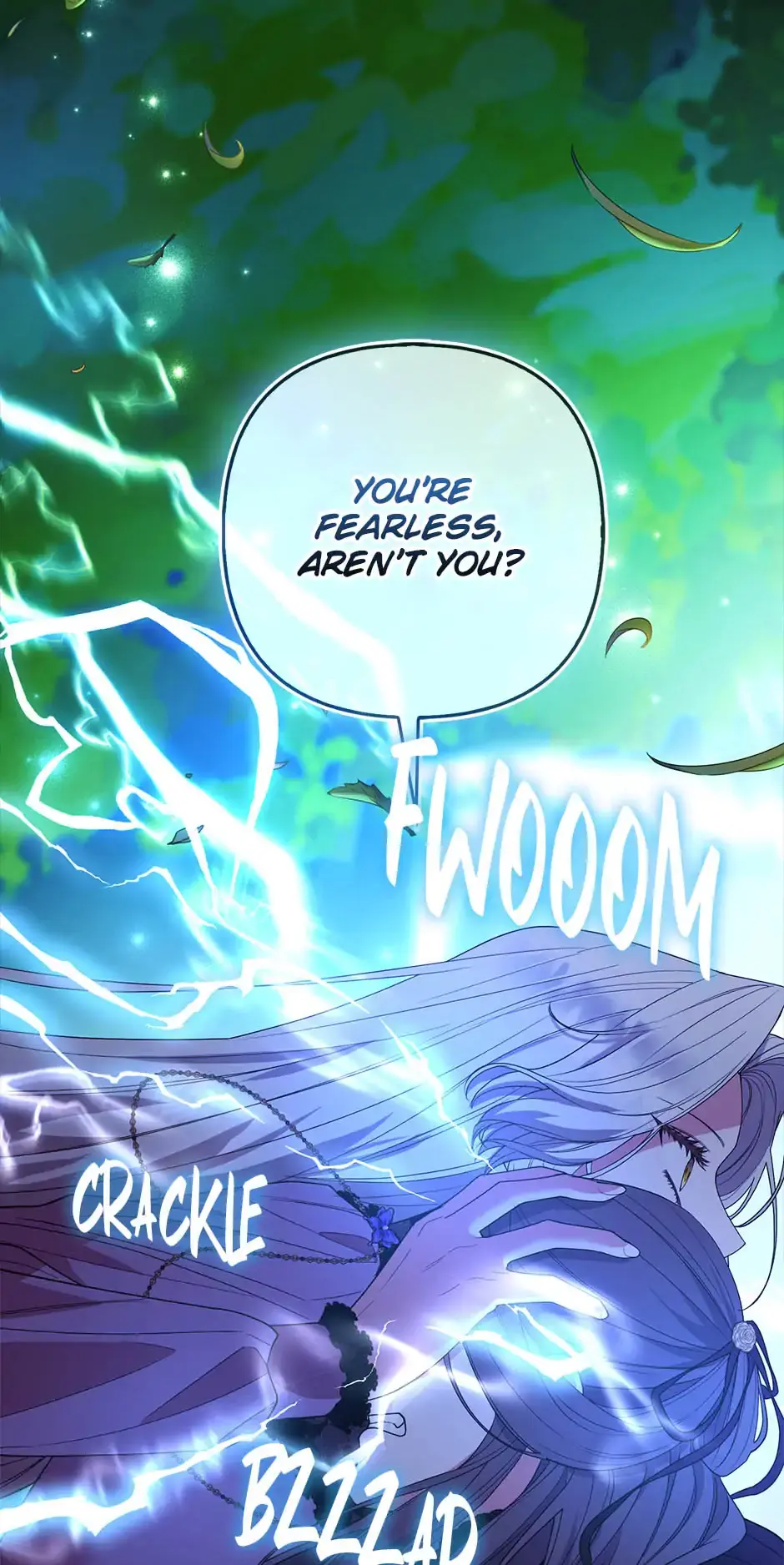 The Grand Duke's Fox Princess Chapter 51 page 37 - 