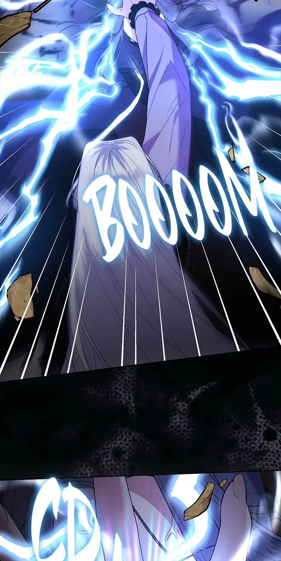 The Grand Duke's Fox Princess Chapter 51 page 39 - 