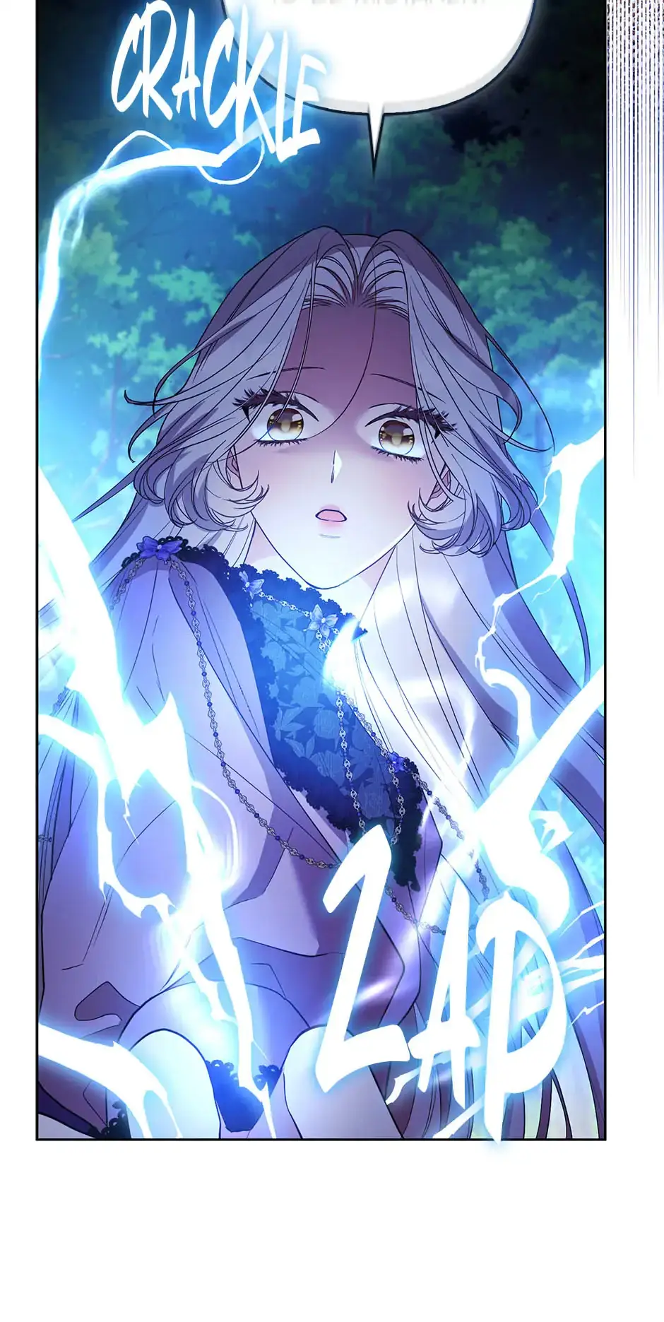 The Grand Duke's Fox Princess Chapter 51 page 41 - 