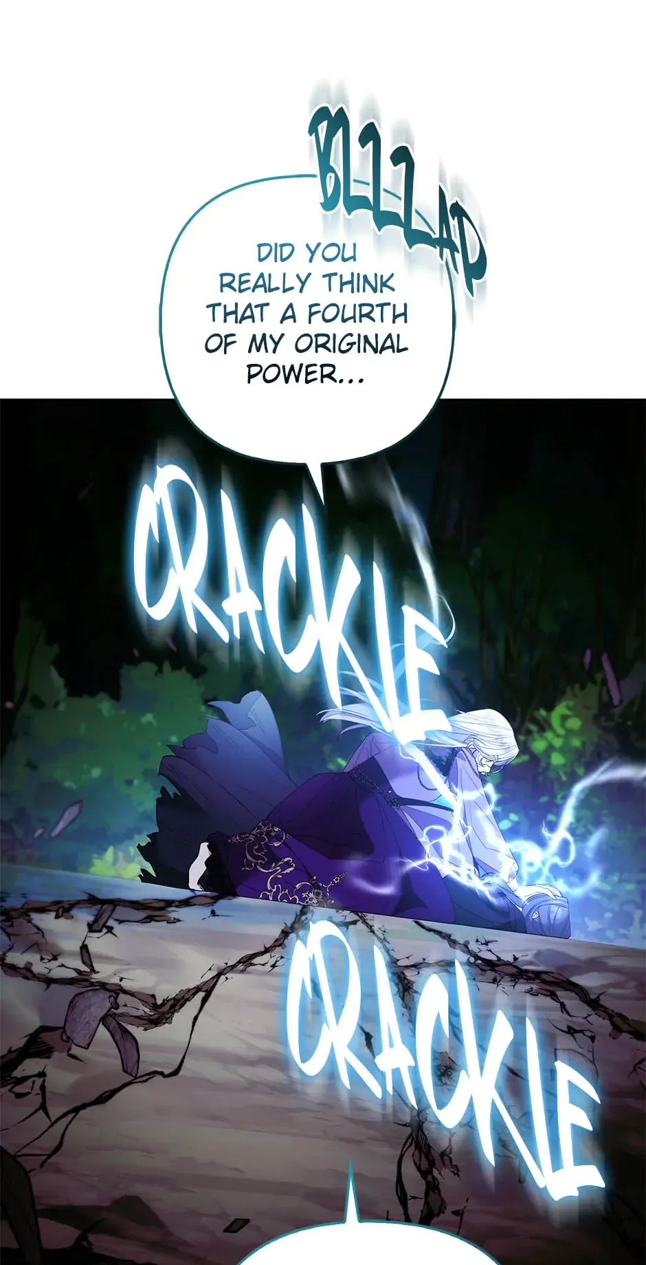 The Grand Duke's Fox Princess Chapter 51 page 42 - 