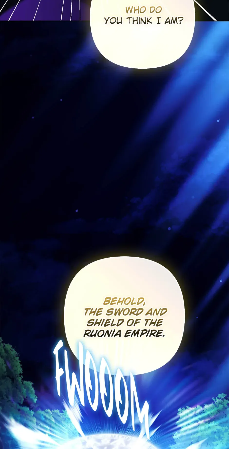 The Grand Duke's Fox Princess Chapter 51 page 44 - 