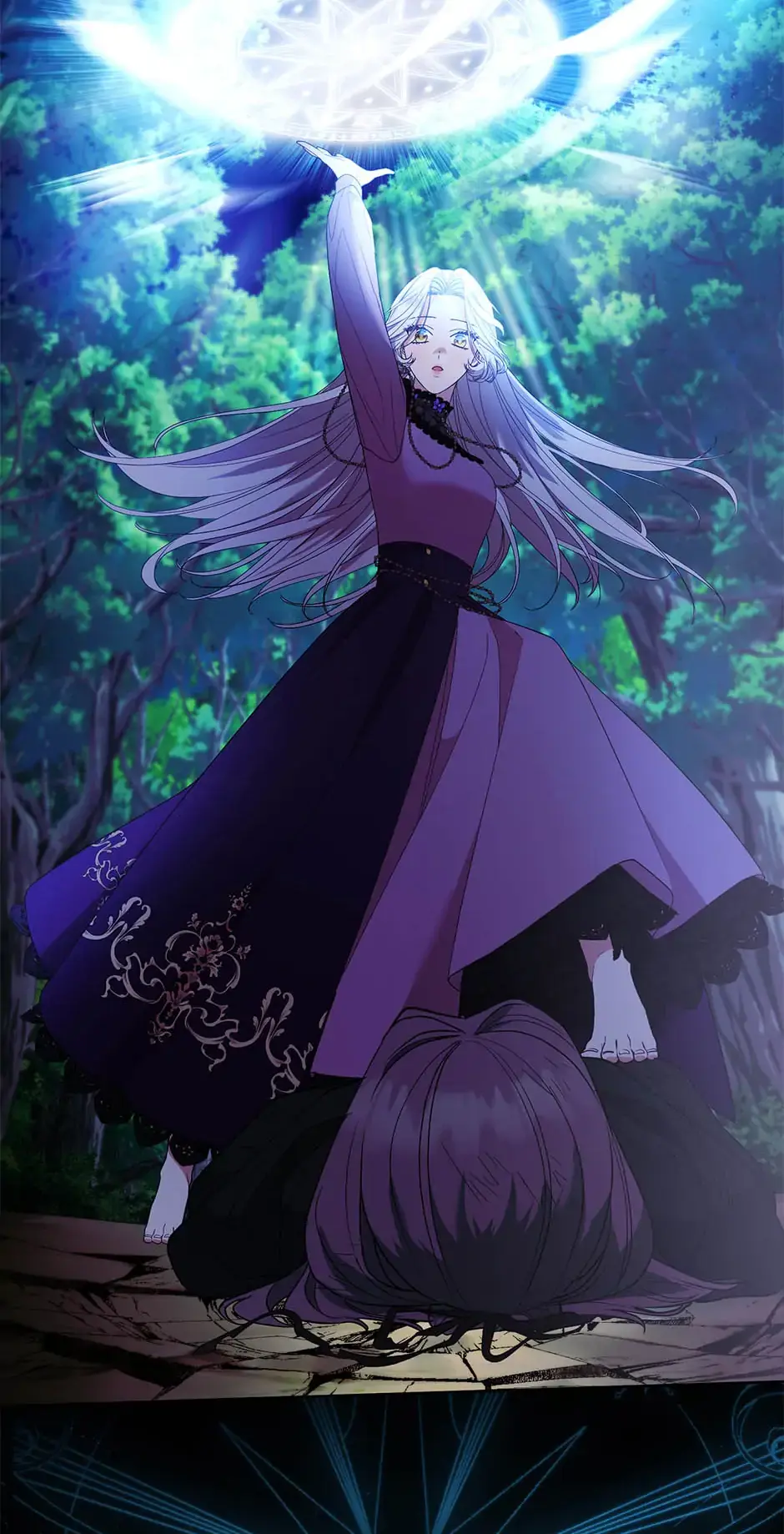The Grand Duke's Fox Princess Chapter 51 page 45 - 
