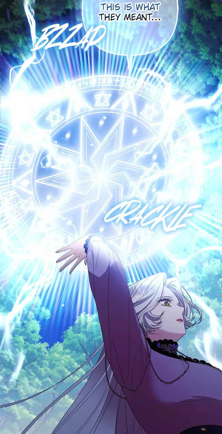 The Grand Duke's Fox Princess Chapter 51 page 48 - 