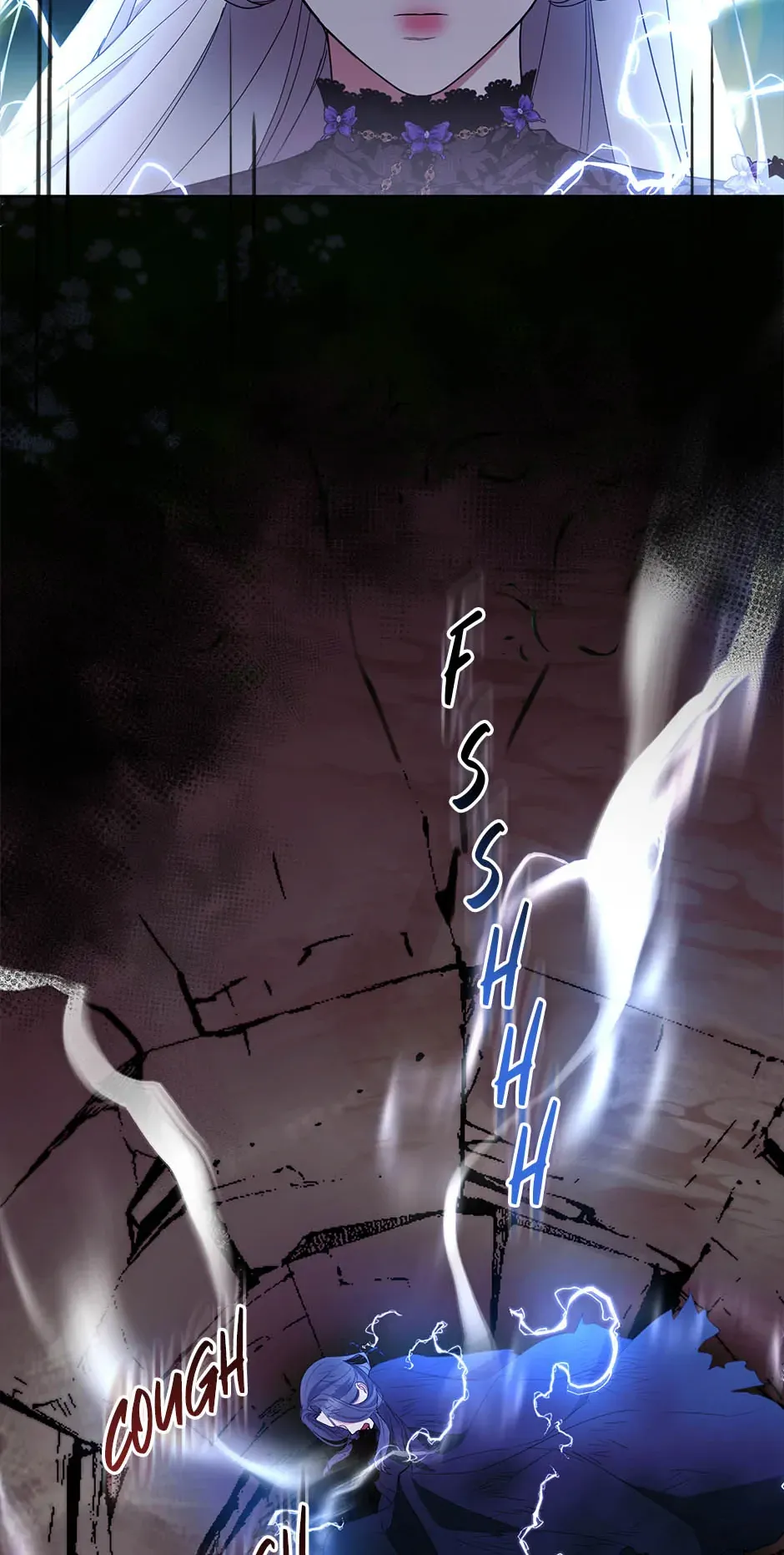 The Grand Duke's Fox Princess Chapter 51 page 55 - 