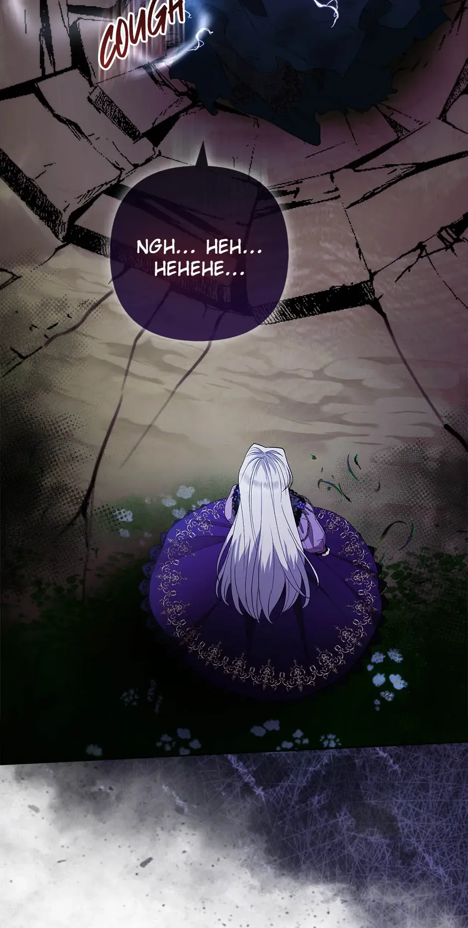 The Grand Duke's Fox Princess Chapter 51 page 56 - 