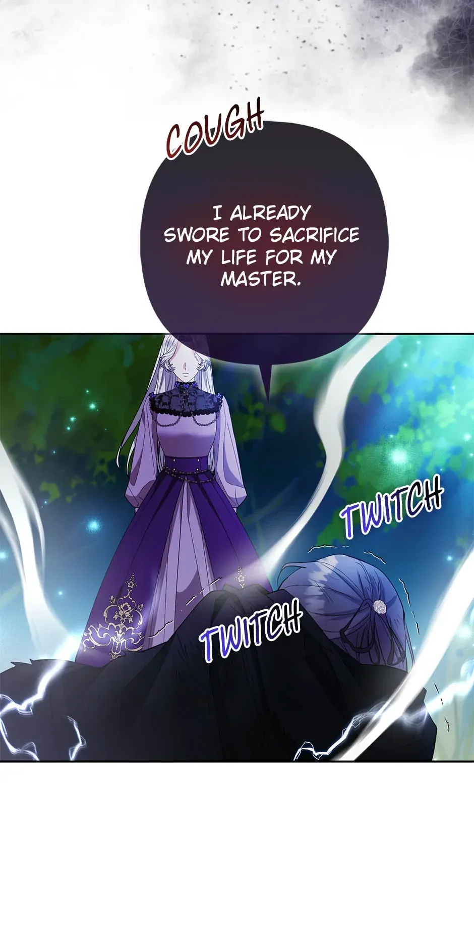 The Grand Duke's Fox Princess Chapter 51 page 57 - 