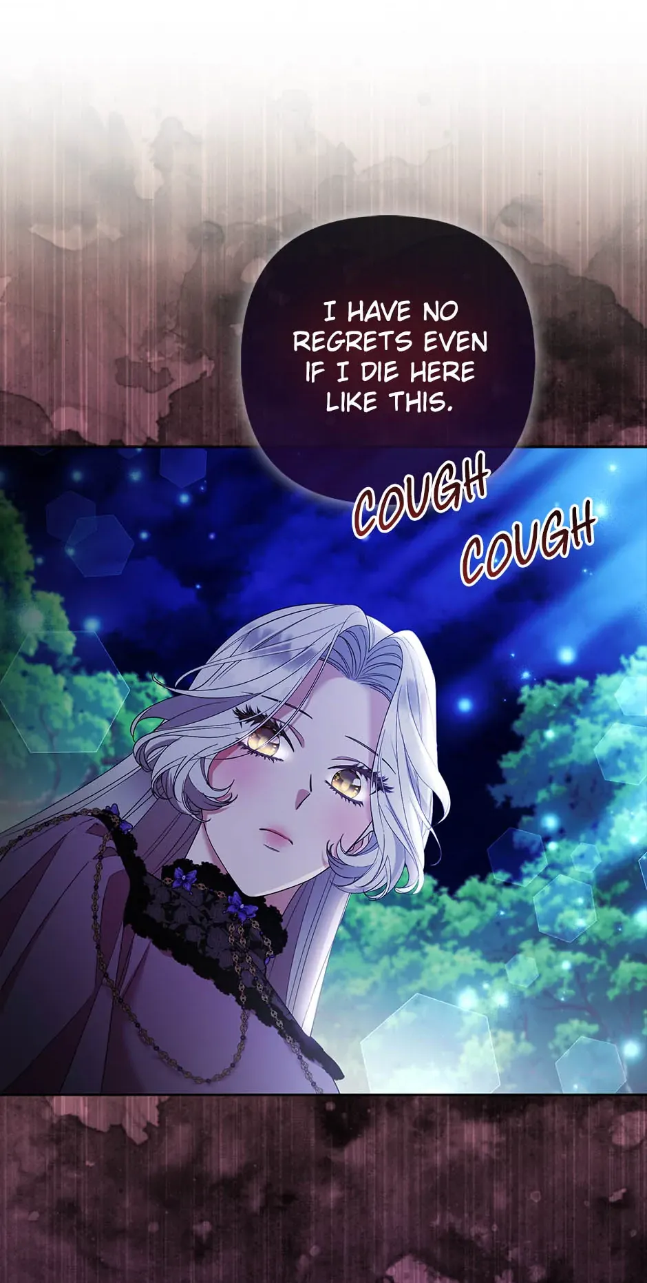 The Grand Duke's Fox Princess Chapter 51 page 58 - 