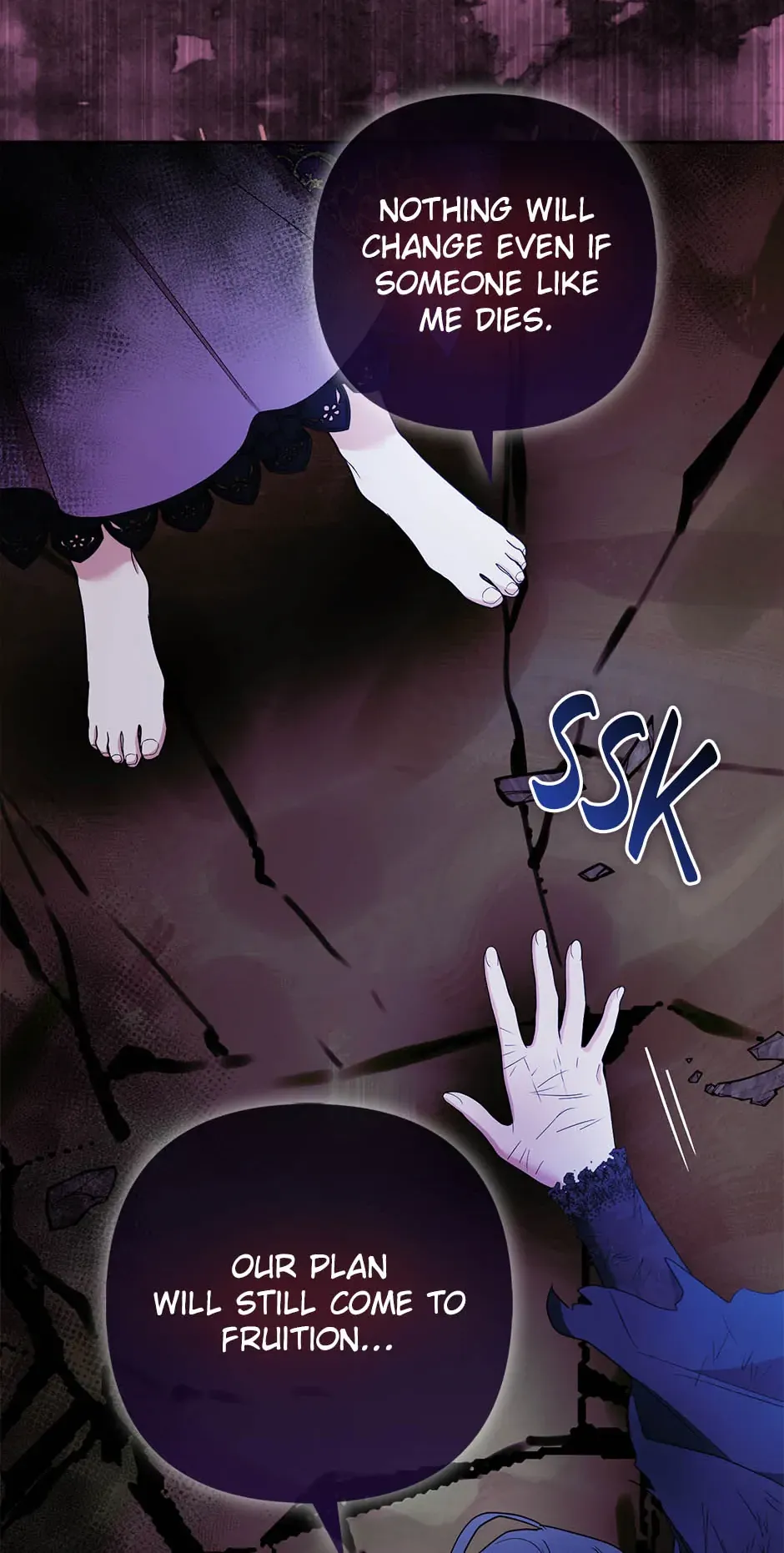 The Grand Duke's Fox Princess Chapter 51 page 59 - 