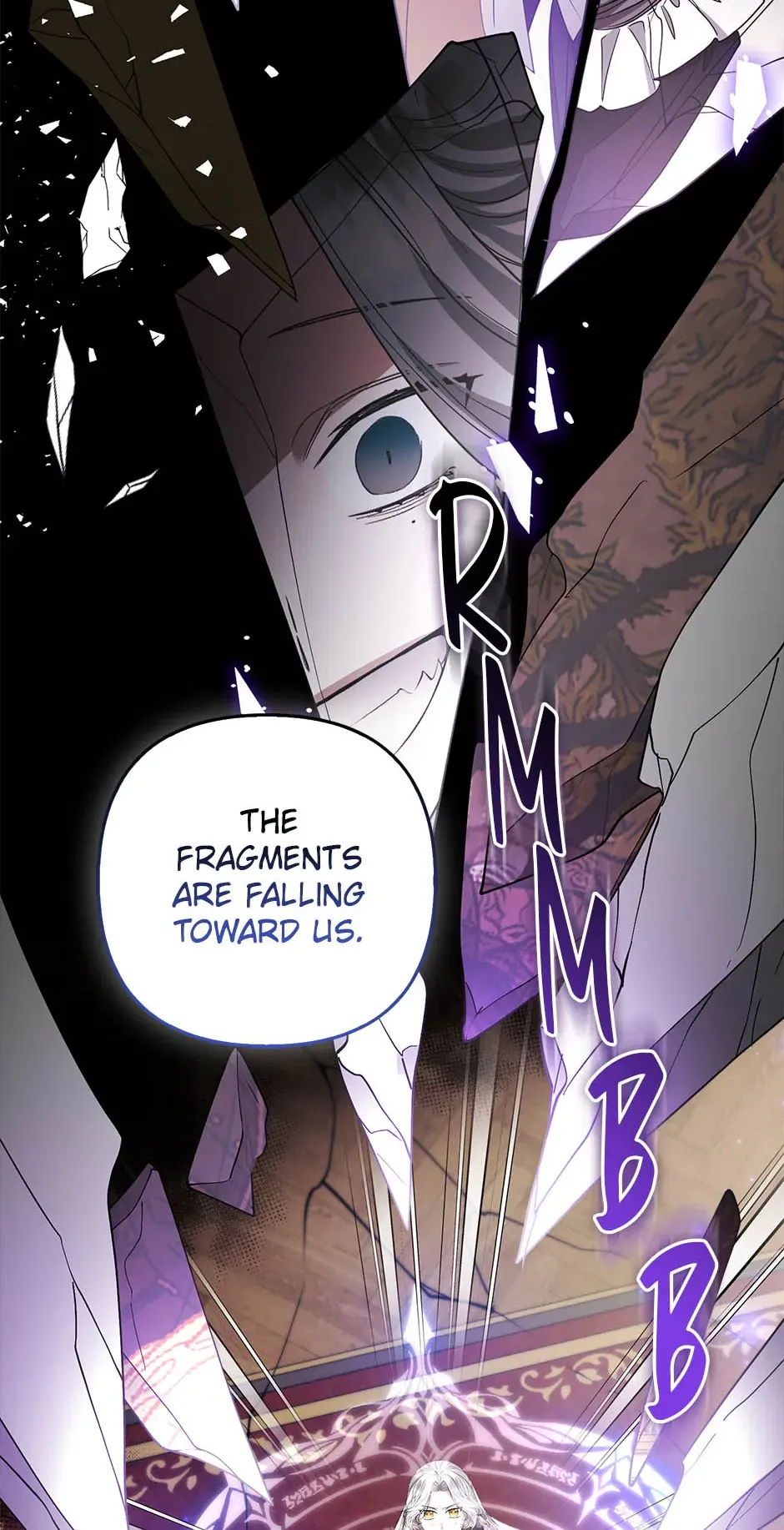 The Grand Duke's Fox Princess Chapter 51 page 7 - 